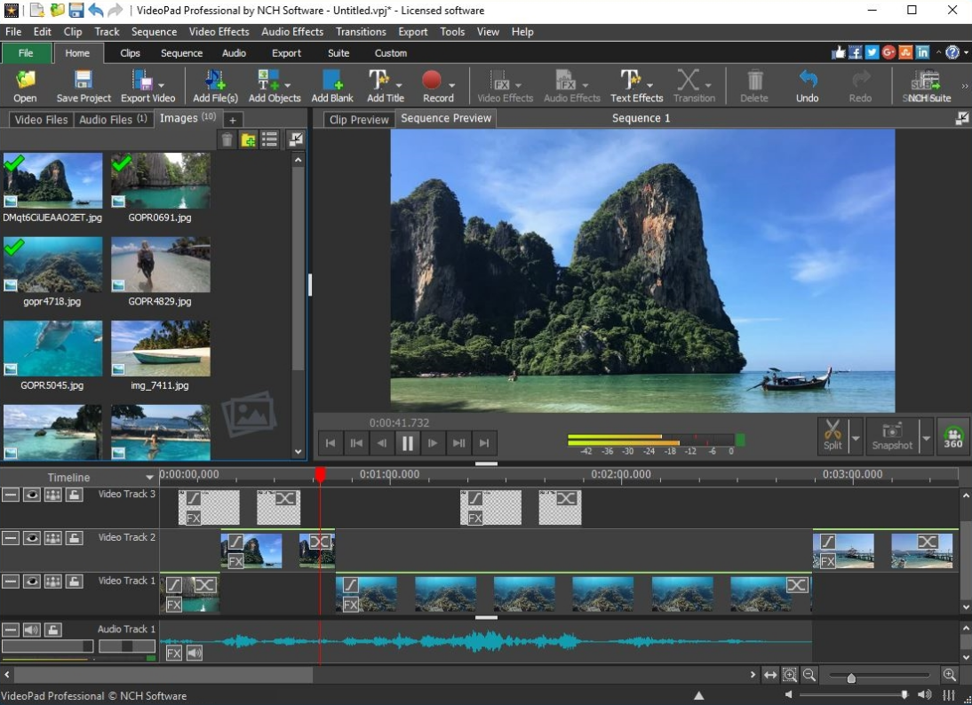 the best free video editing software for mac users without watermark