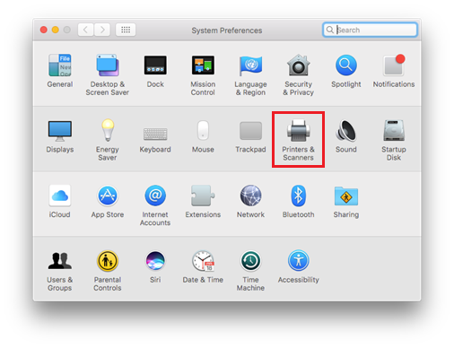 epson scan photo app for mac